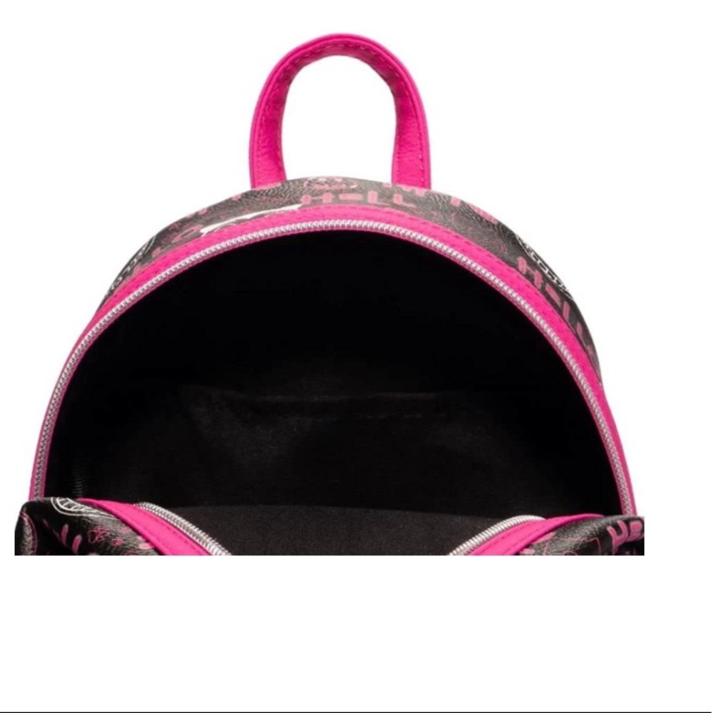 Loungefly Batman Returns 30th Anniversary Catwoman Hello There Mini Backpack - Picture 2 of 8